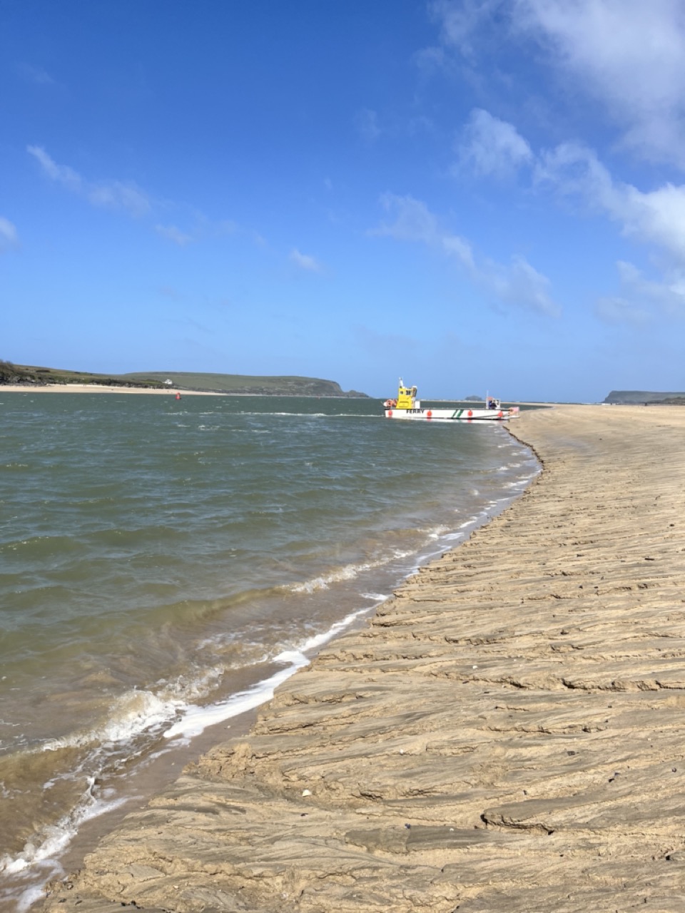 Polzeath