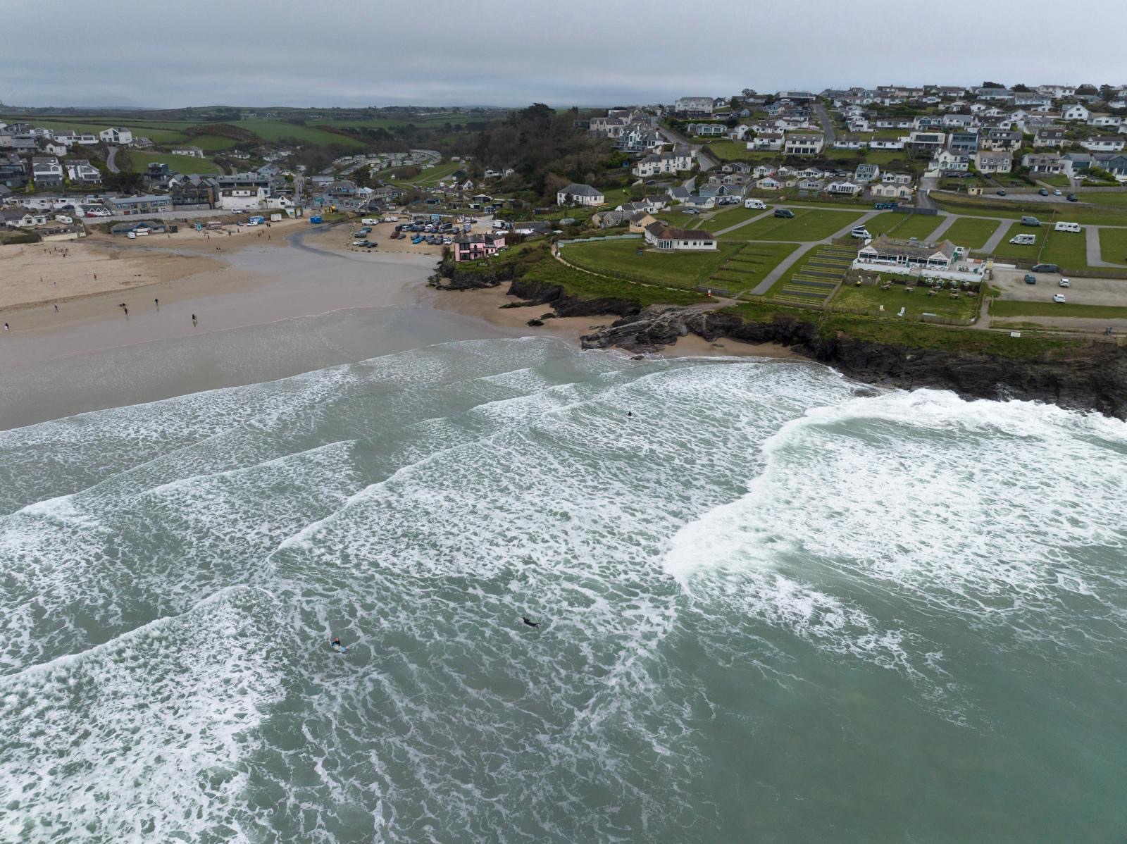 Polzeath