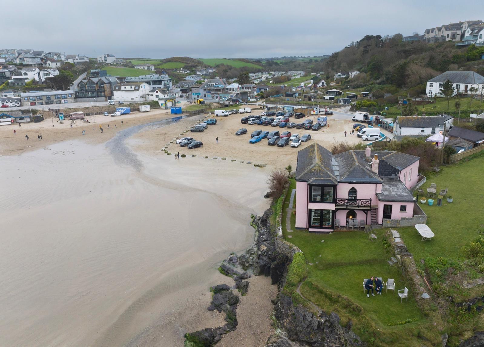 Polzeath