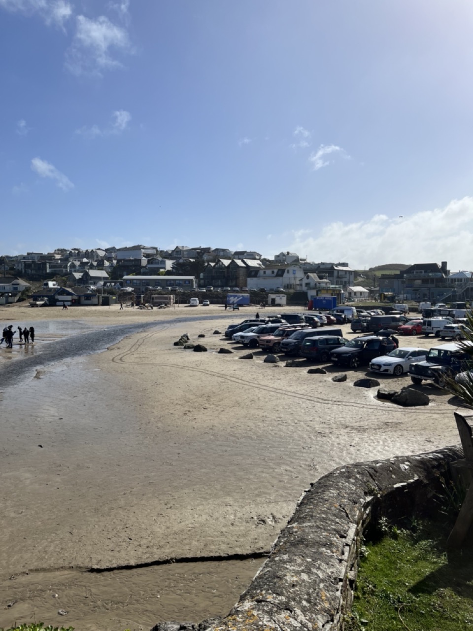 Polzeath