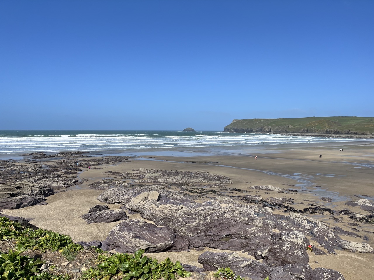 Polzeath