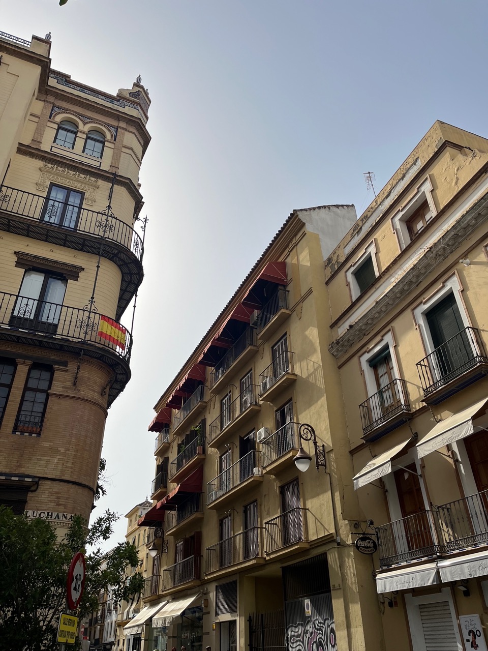 Seville