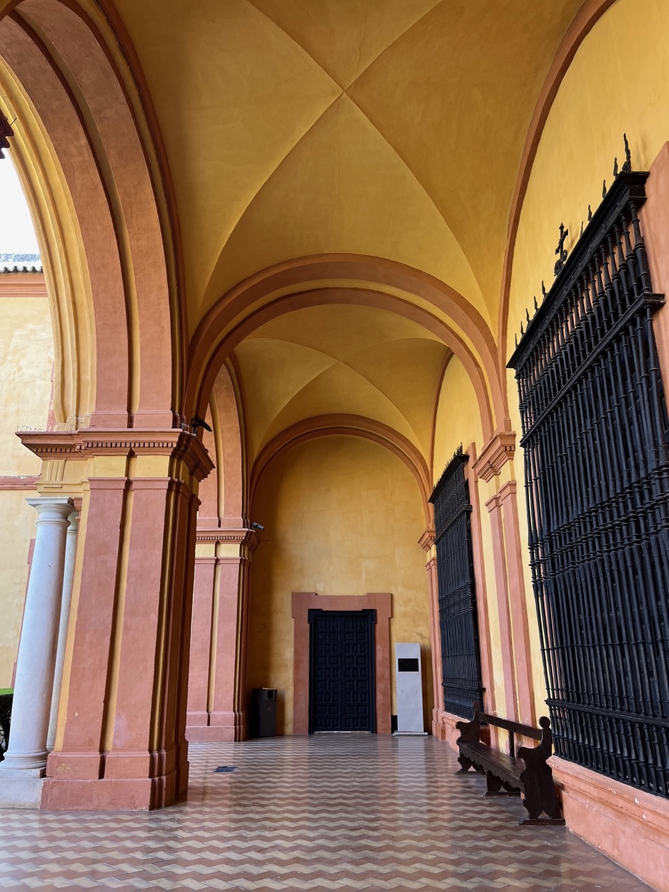 Seville