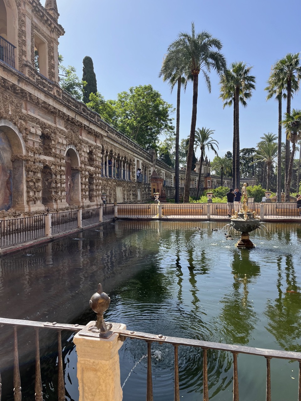 Seville