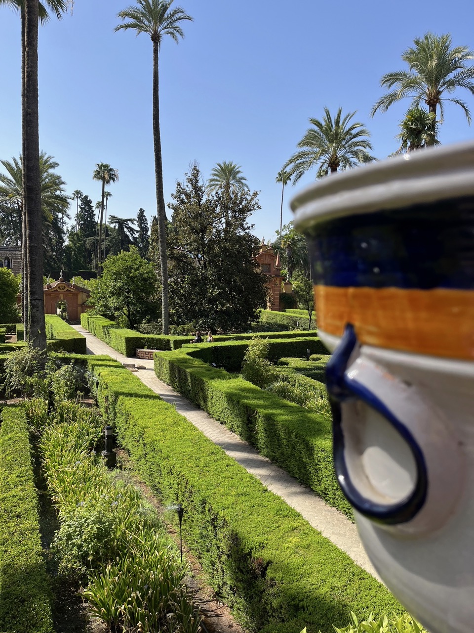 Seville