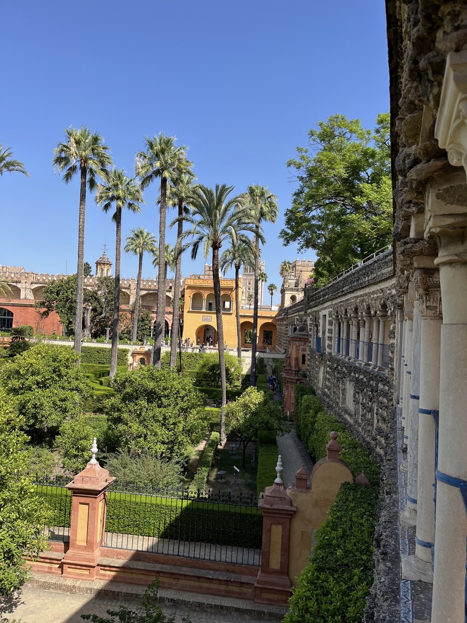 Seville