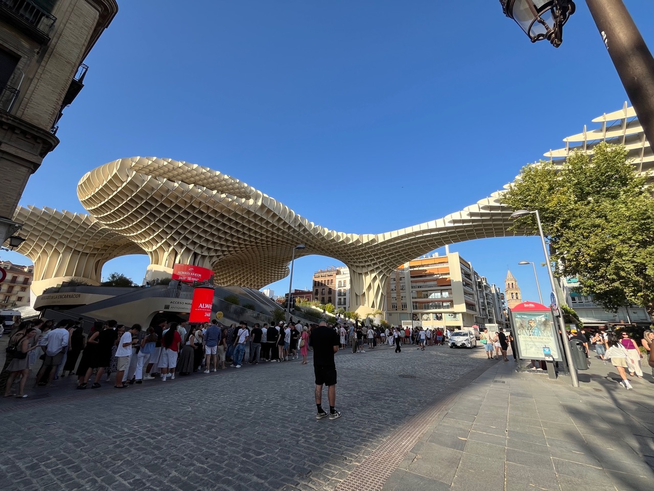 Seville