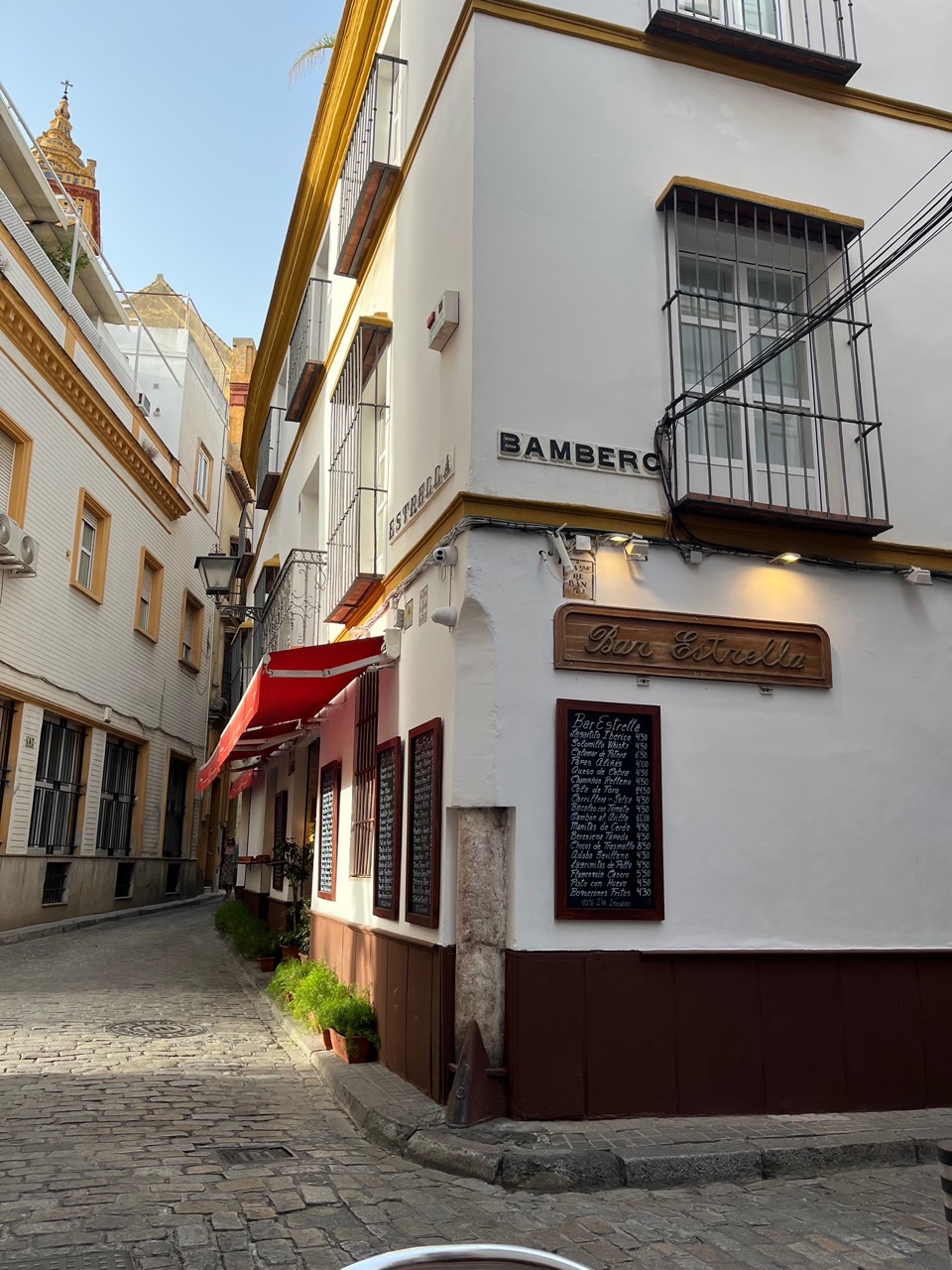 Seville, Spain