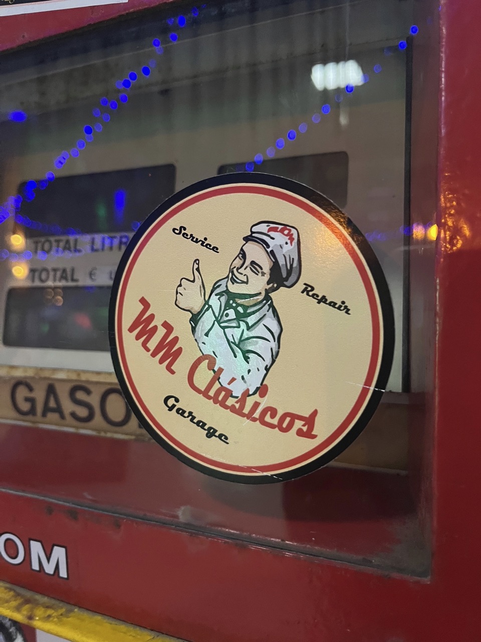 Seville