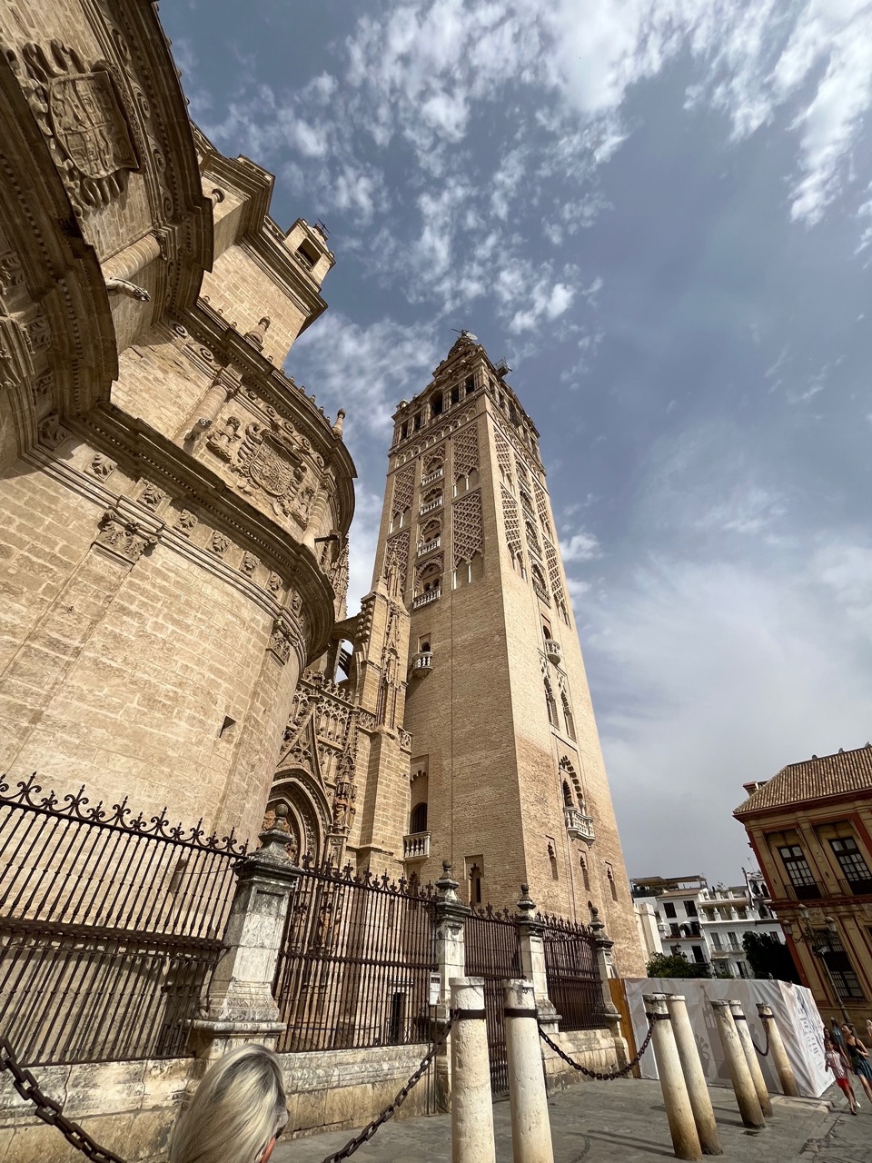 Seville