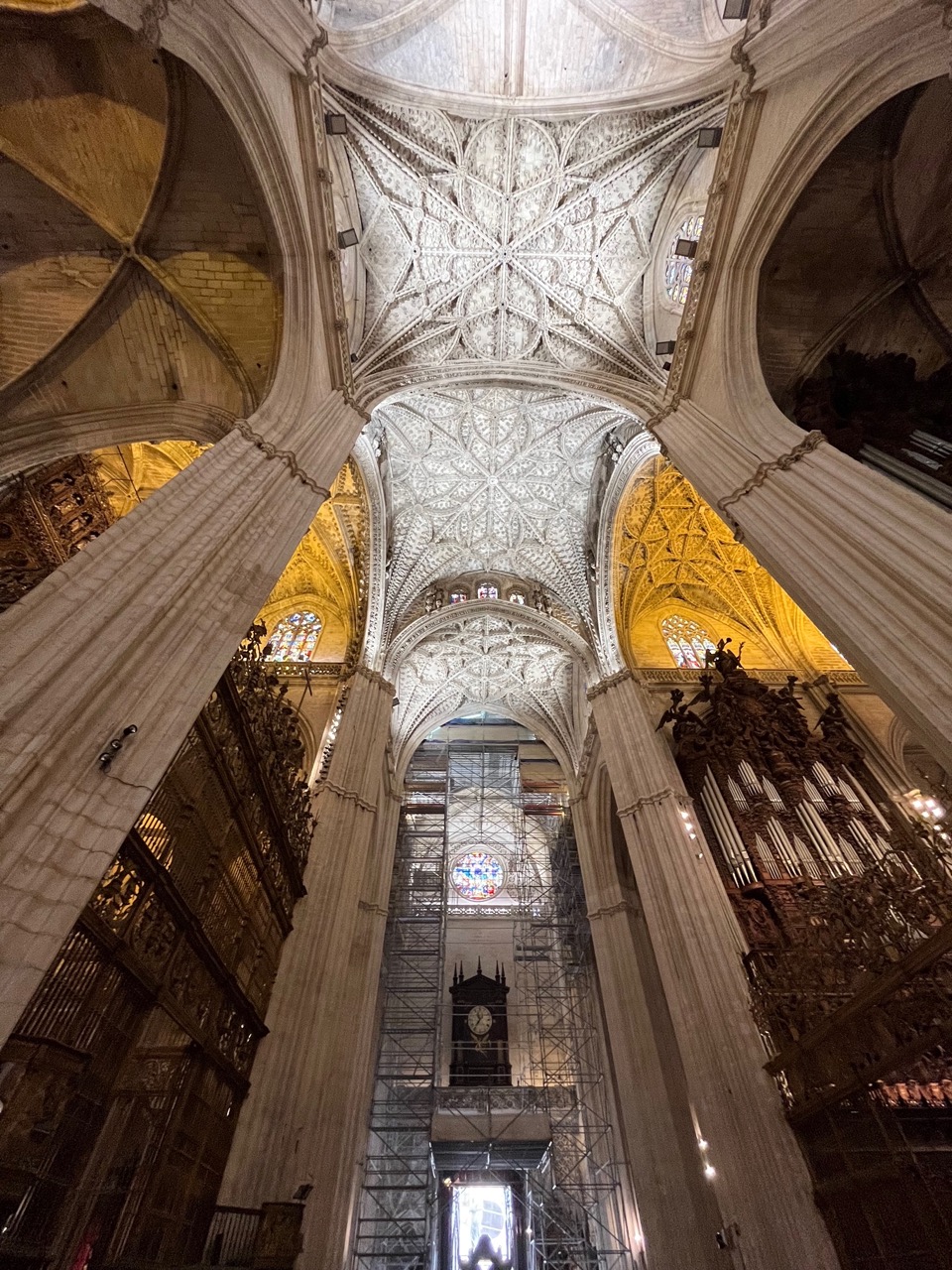 Seville