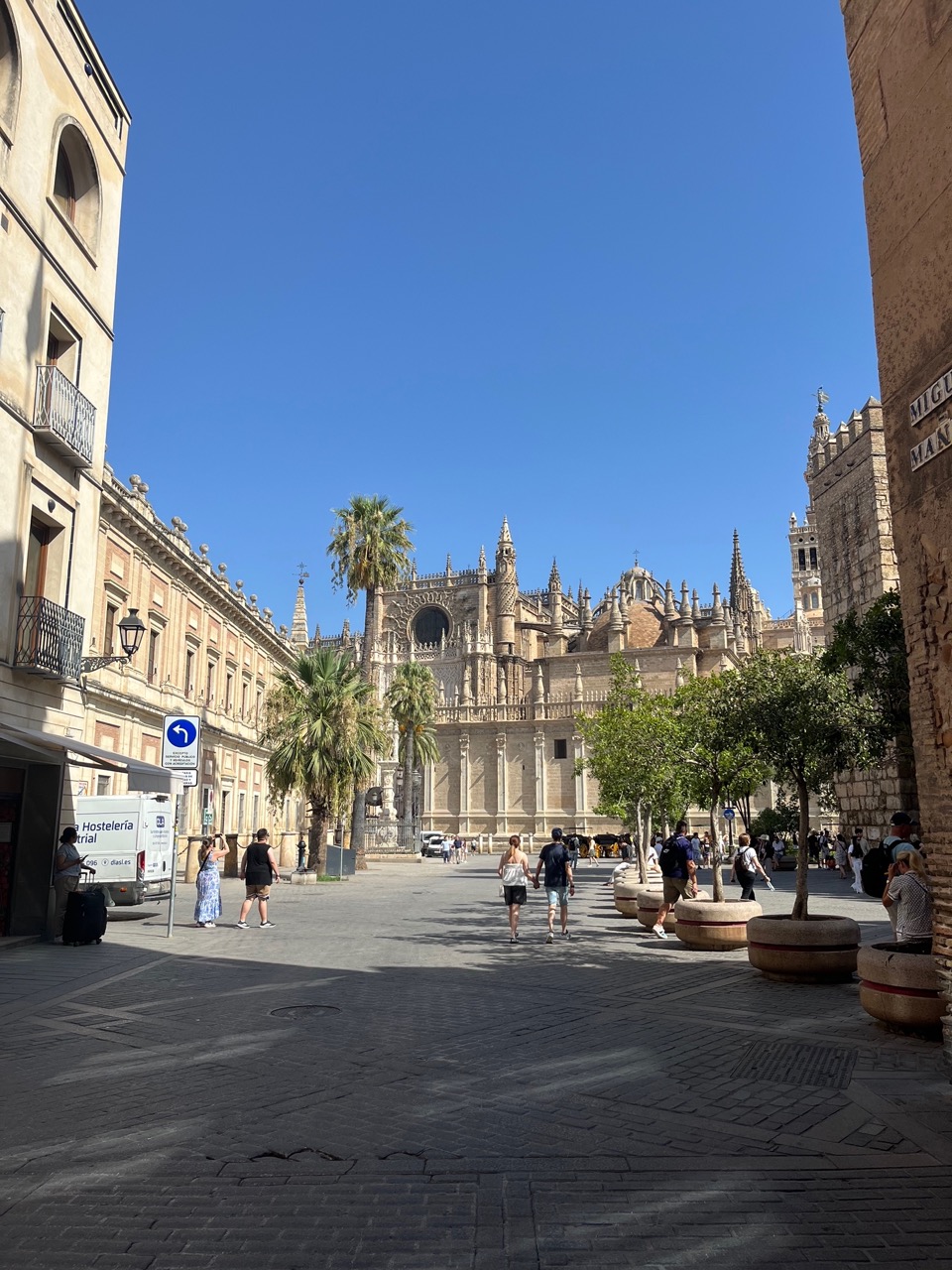 Seville