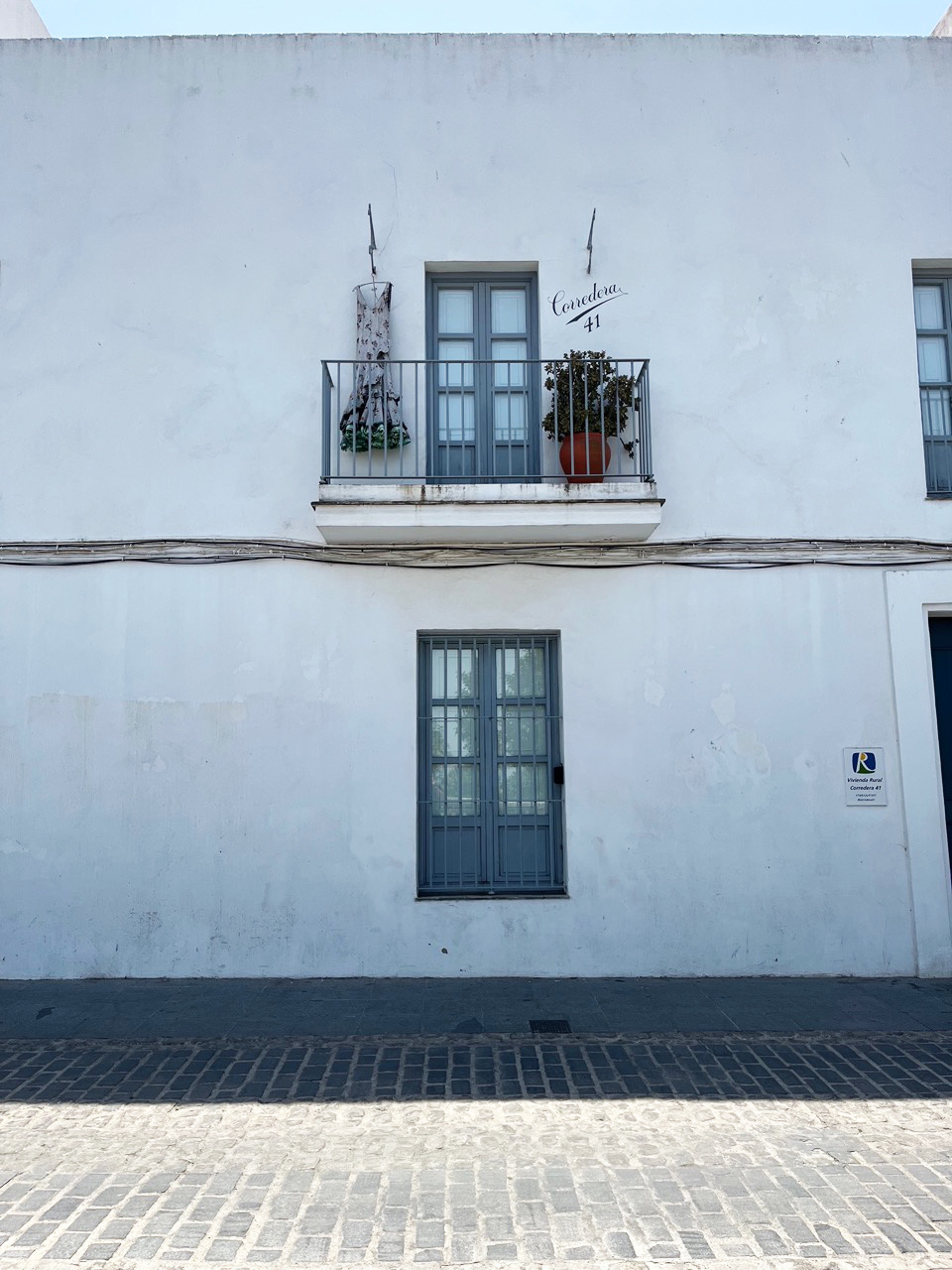 Vejer, Spain