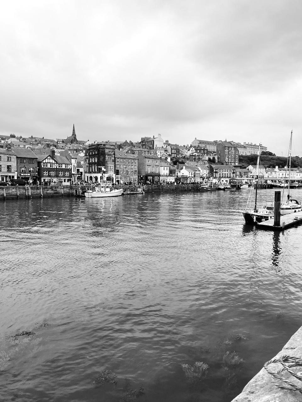 whitby