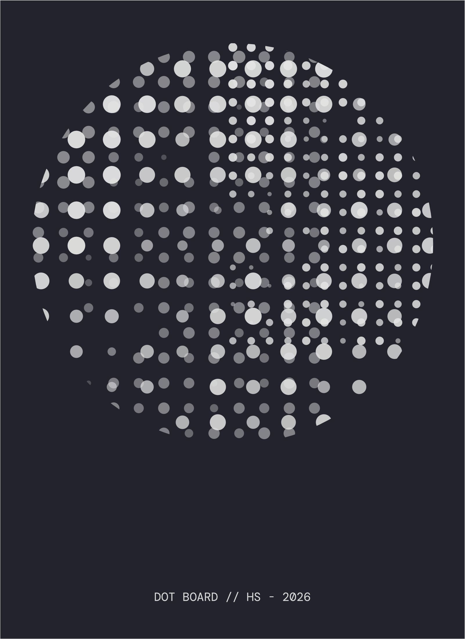 Dot Board