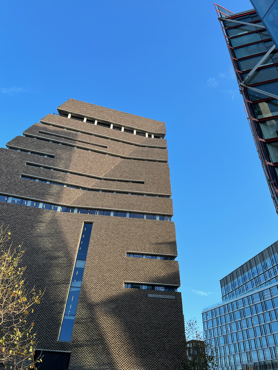 Tate Modern Photo