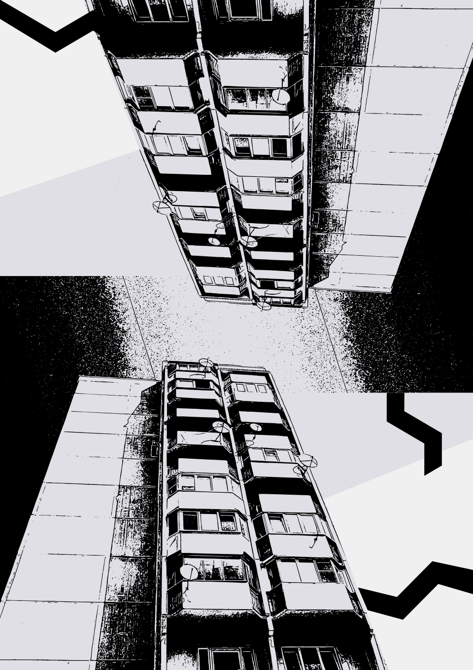 The Tower Block