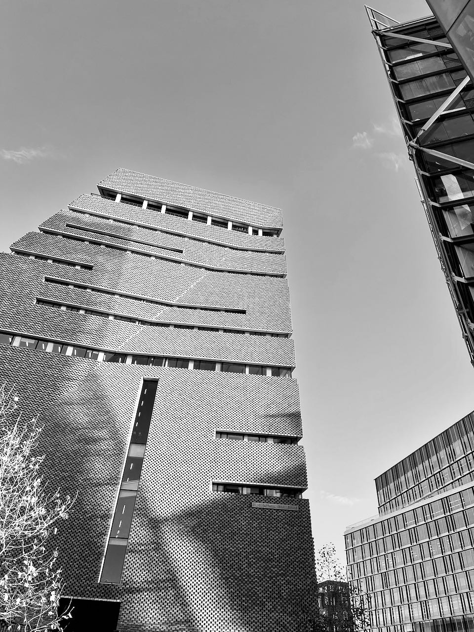 Bankside London